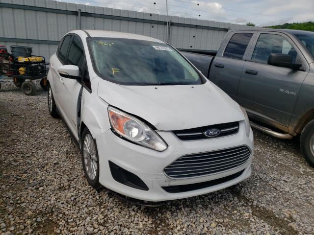 2013 ford c-max se