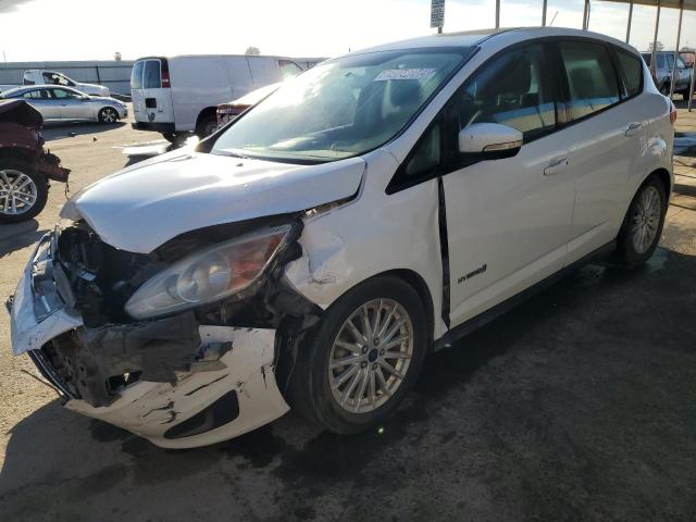 2016 FORD C-Max