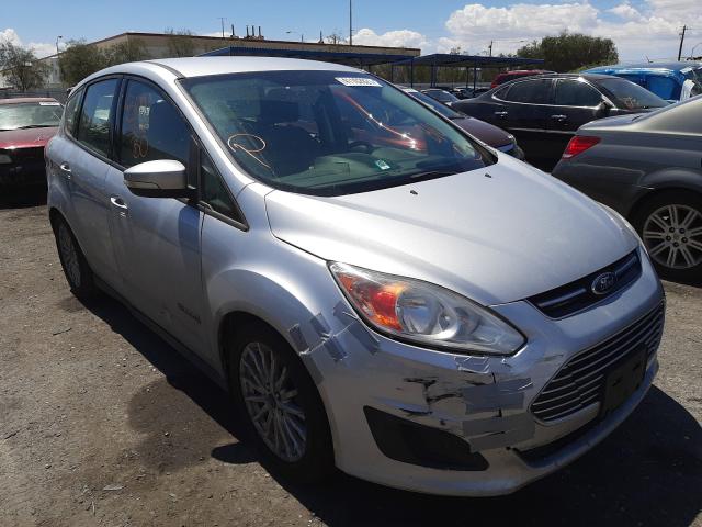 2013 ford c-max se