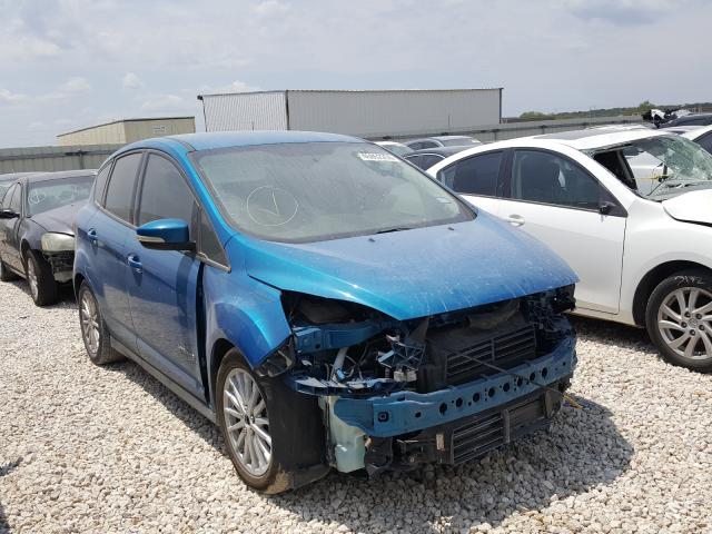 2013 ford c-max