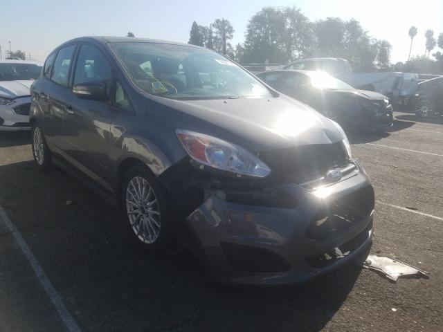 2013 ford c-max se