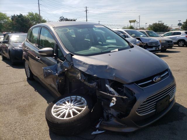2014 ford c-max se