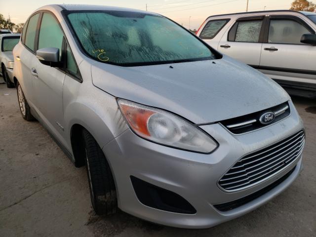 2012 ford c-max se
