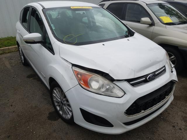 2013 ford c-max se