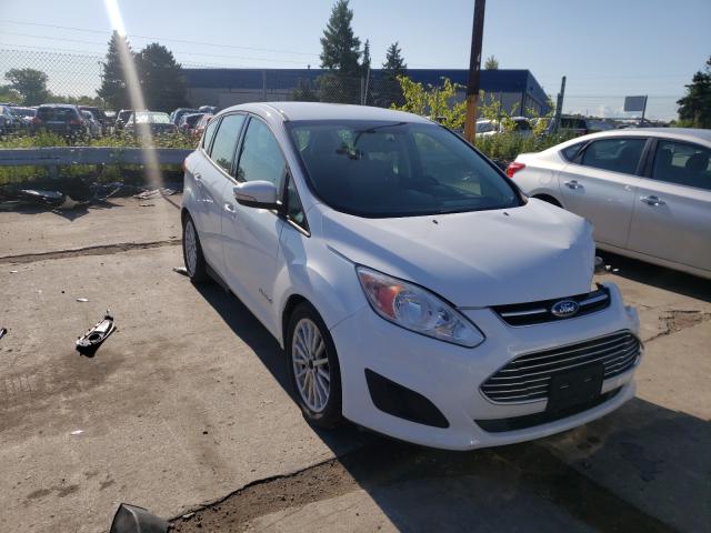 2013 ford c-max se