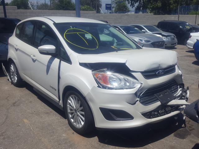 2013 ford c-max se