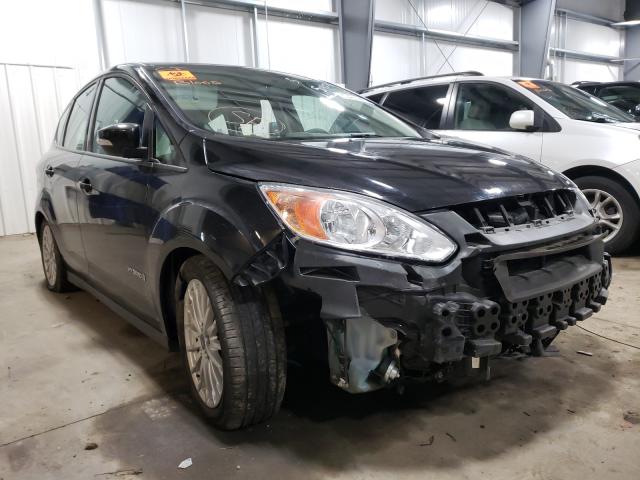 2013 ford c-max se