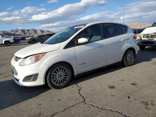 2014 ford c-max se