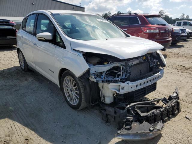 2014 ford c-max se