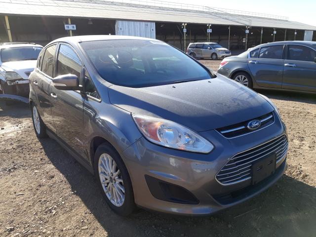 2014 ford c-max se