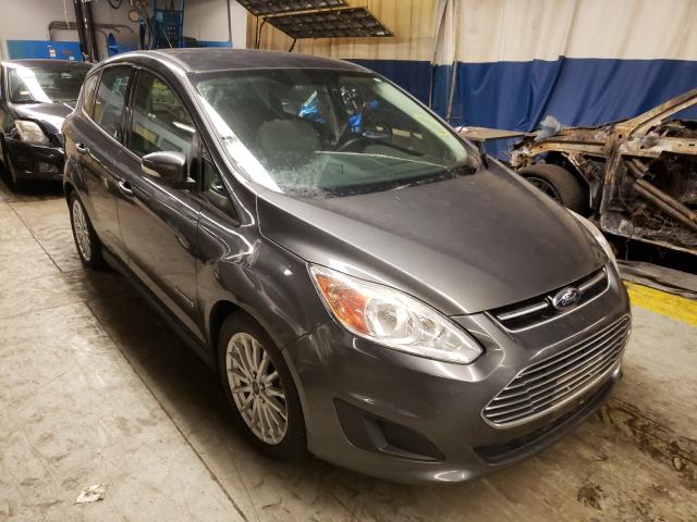 2014 ford c-max se