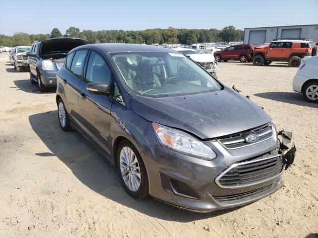 2017 ford c-max se