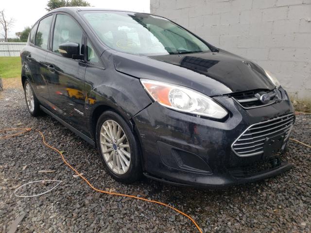 2012 ford c-max se