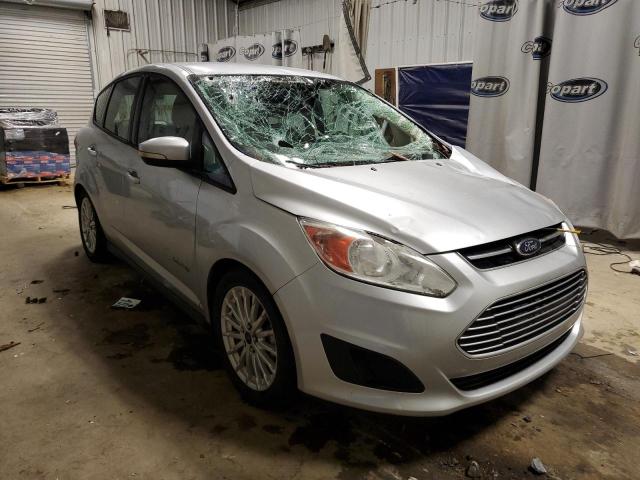 2013 ford c-max se
