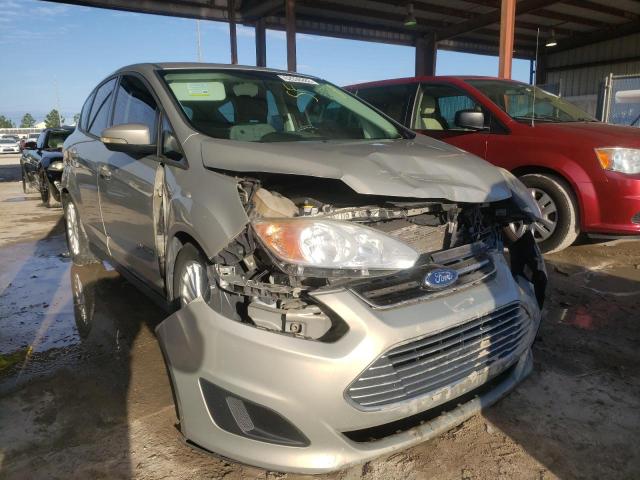 2015 ford c-max se