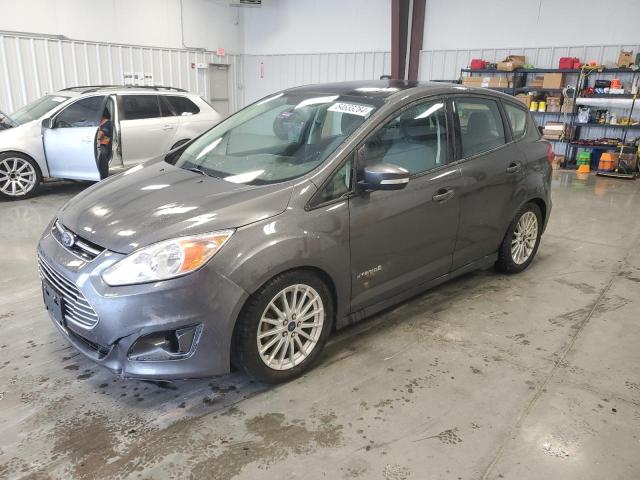2015 FORD C-Max