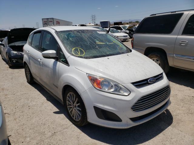 2013 ford c-max se