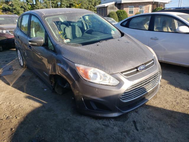 2014 ford c-max se