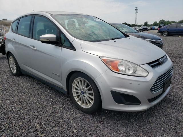 2014 ford c-max se