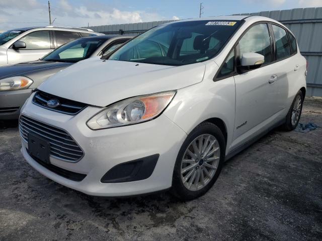 2015 ford cmax