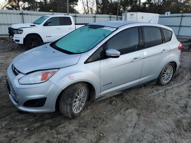 2016 FORD C-Max
