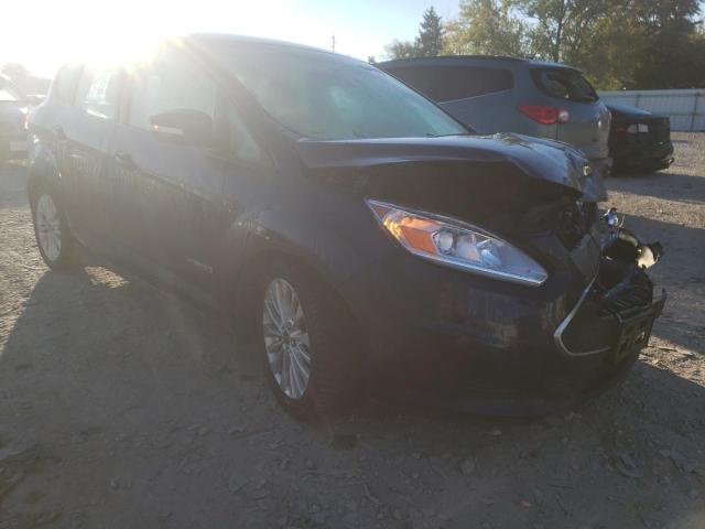 2017 ford c-max se