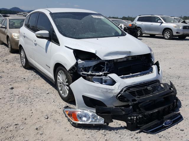 2012 ford c-max se