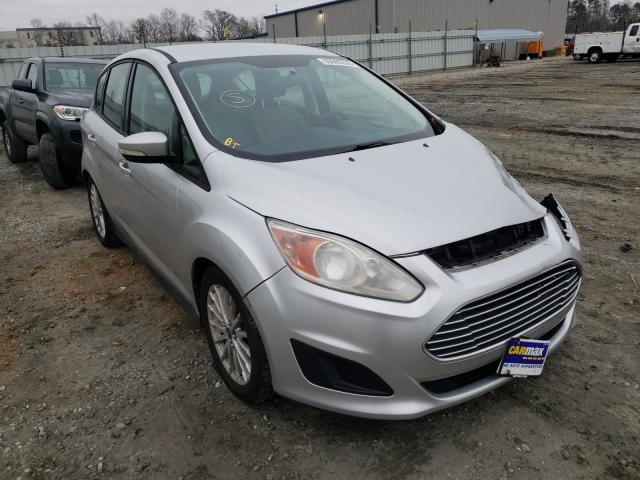 2013 ford c-max se