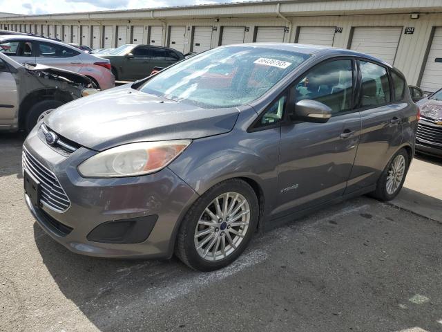 2013 ford c-max