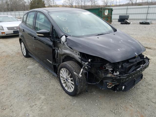 2013 FORD C-Max