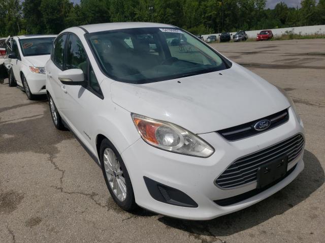 2014 ford c-max se