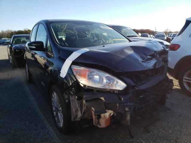 2015 ford cmax