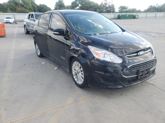 2017 ford c-max se