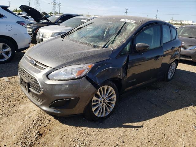 2018 FORD C-Max