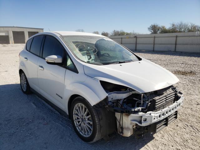 2013 ford c-max se