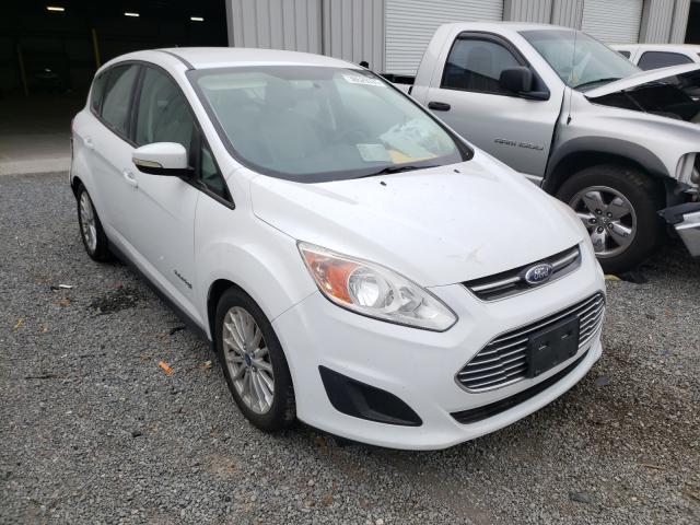 2013 ford c-max se