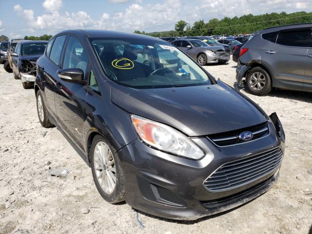 2015 FORD C-Max