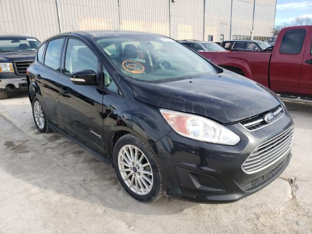 2015 ford c-max se