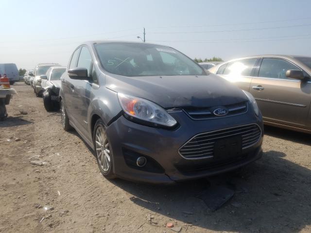 2013 ford c-max