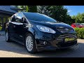 2014 ford c-max