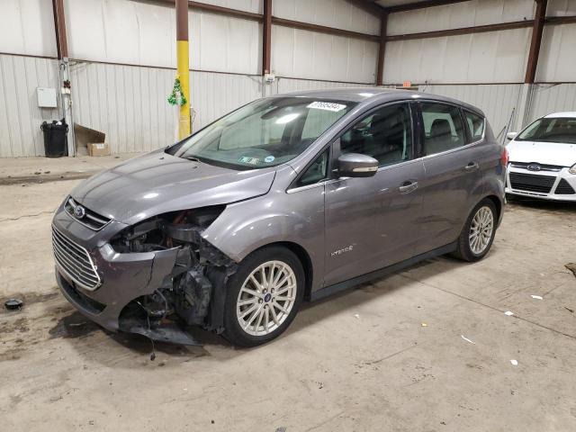 2013 FORD C-Max