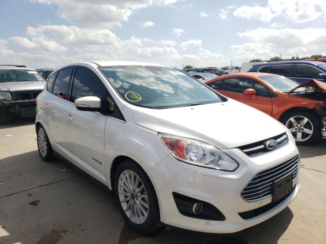2013 ford c-max