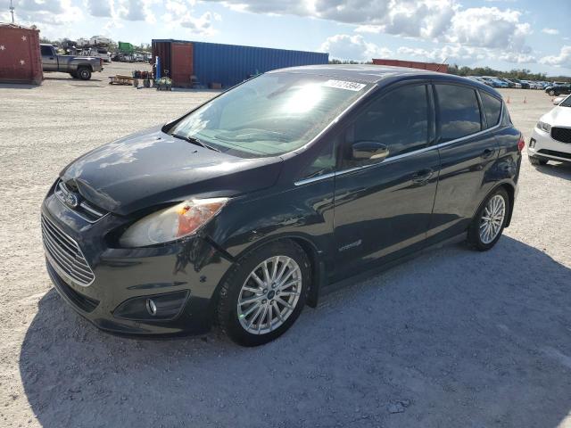 2013 ford c-max sel