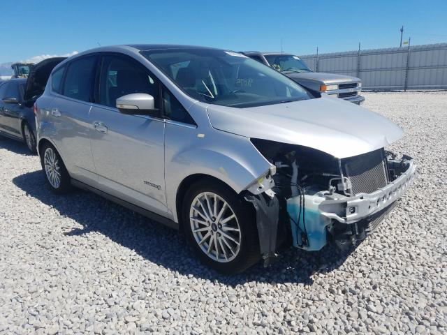2013 ford c-max