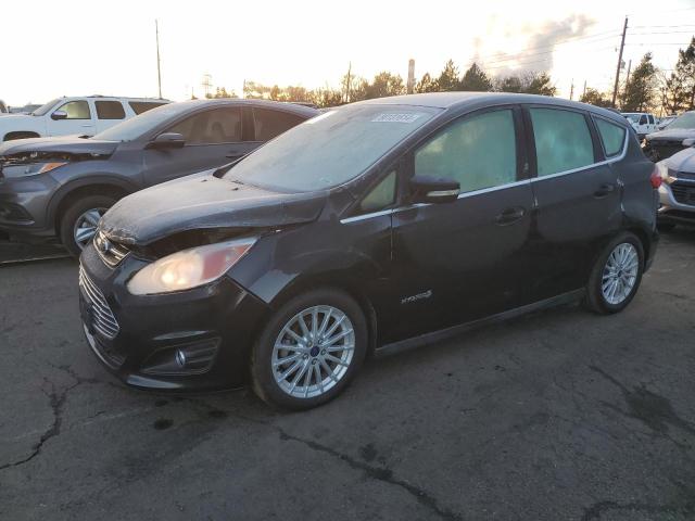 2015 FORD C-Max