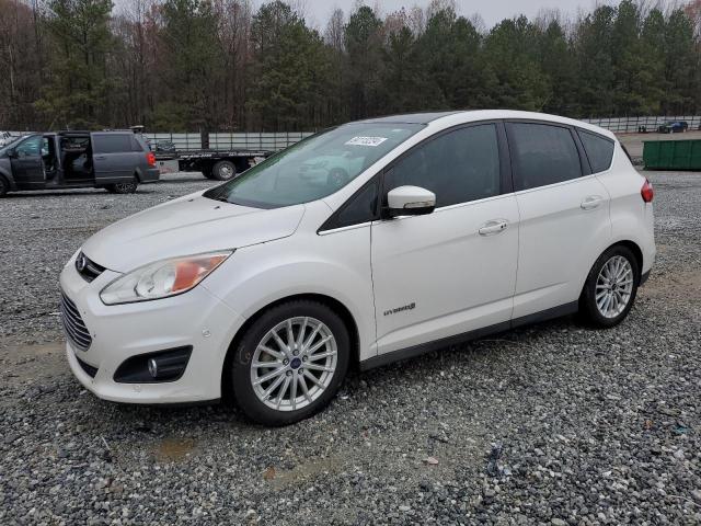 2015 FORD C-Max