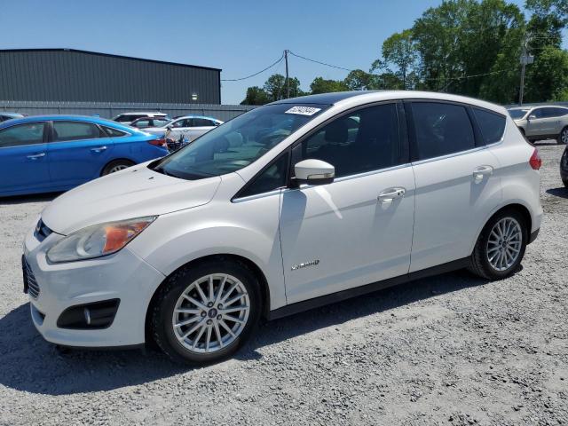 2013 FORD C-Max