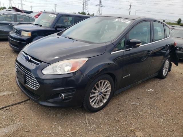 2013 FORD C-Max