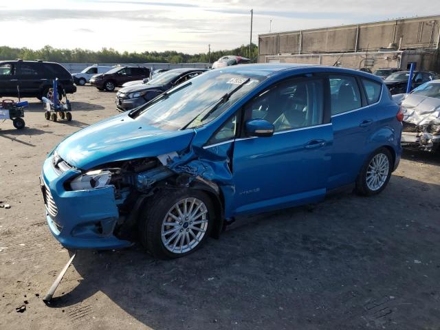 2014 FORD C-Max