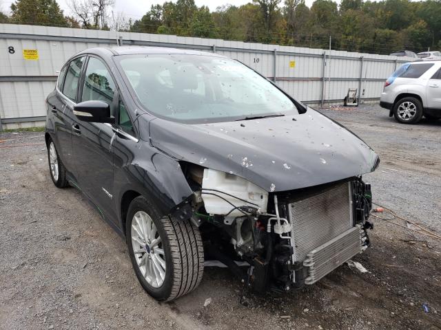 2014 ford c-max
